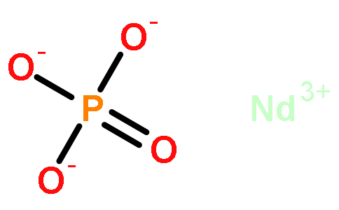 Neodymium phosphate