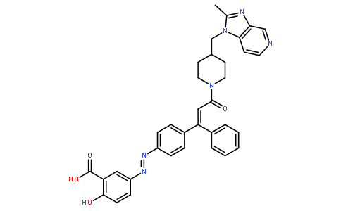 Dersalazine