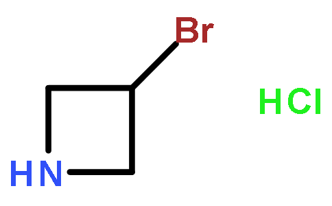 3-溴氮杂环丁烷盐酸盐