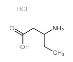 3-氨基戊酸盐酸盐