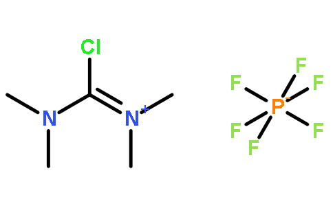 N,N,N’,N’-四甲基氯甲脒六氟磷酸盐