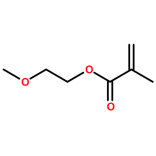 α-(2-甲基-2-丙烯酰基)-ω-甲氧基-聚乙二醇