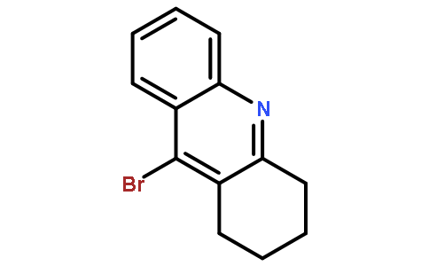 9-溴-1,2,3,4-四氢-吖啶