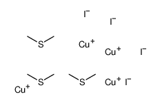 碘化亚铜二甲基硫络合物