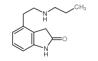 1,3-二氢-4-[2-(丙基氨基)乙基]-2H-吲哚-2-酮