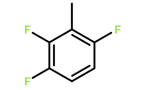 2,3,6-三氟甲苯