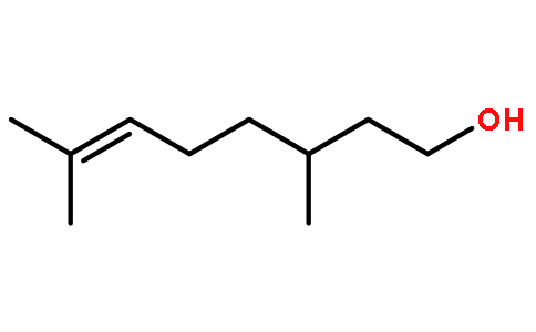 香茅醇