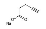 sodium pent-4-ynoate