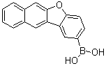 苯并[b]萘并[2,3-d]呋喃-2-基硼酸