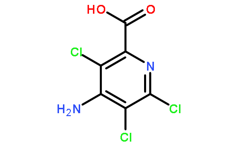 氨氯吡啶酸