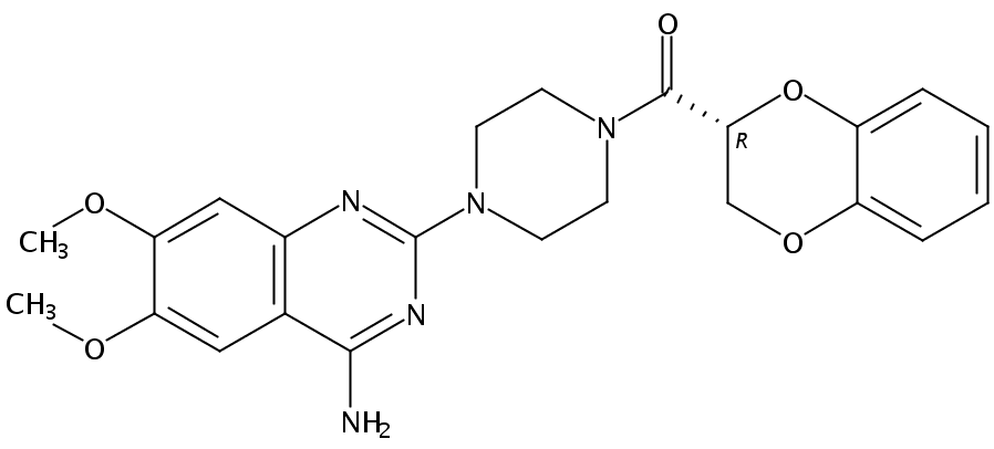 R-DOXAZOSIN INTERMEDIATE