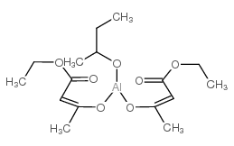 [butan-2-yloxy(3-oxohexanoyloxy)alumanyl] 3-oxohexanoate