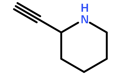 2-乙炔基环己胺