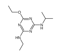 Atrazine-2-ethoxy