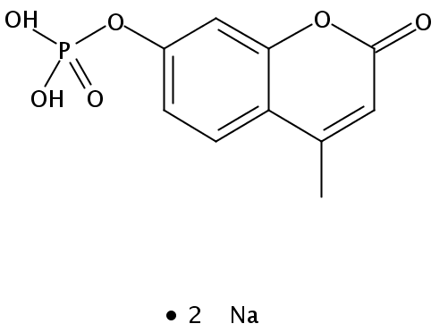 4-甲基伞形酮磷酸二钠盐三水