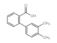 2-(3,4-dimethylphenyl)benzoic acid