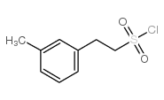 2-间甲苯乙烷磺酰氯