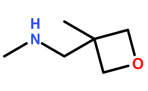 N,3-二甲基-3-氧杂环丁烷甲胺