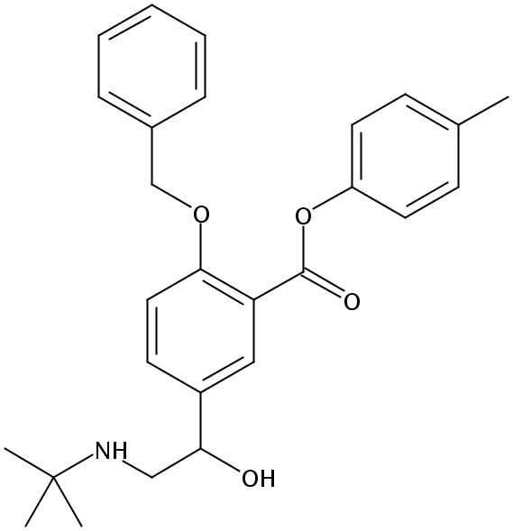 比托特罗杂质63