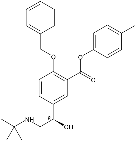比托特罗杂质64