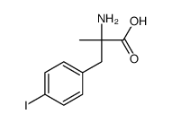 (S)-α-Methyl 4-Iodophenylalaine