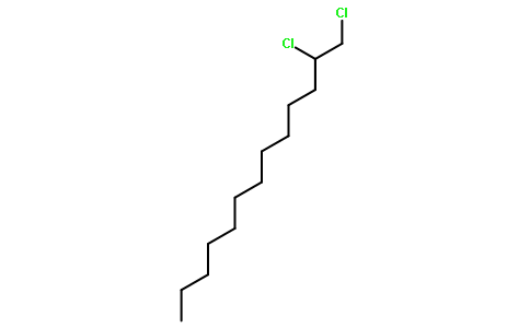 1,2-二氯十三烷