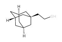 2-(1-adamantyl)ethanethiol