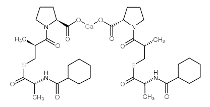 莫维普利钙