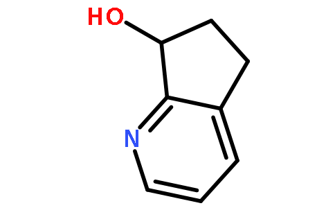 (7S)-6,7-二氫-5H-環(huán)戊并[b]吡啶-7-醇