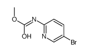 5-溴-2-(甲氧基羰基氨基)吡啶