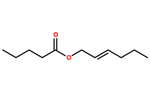 TRANS-2-HEXENYL VALERATE