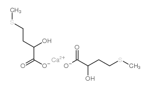 2-羟基-4-甲硫基丁酸 钙盐