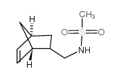 N-(5-降冰片烯-2-甲基)-甲磺酰胺