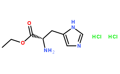 H-HIS-OET · 2 HCL