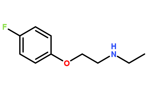 N-乙基-2-（4-氟苯基）乙胺