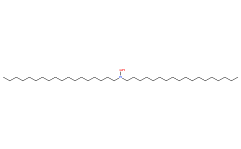 双(十八烷基)羟胺