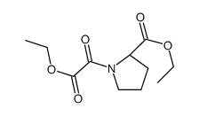 2-(乙氧基羰基)-alfa-氧代-1-吡咯烷乙酸乙酯