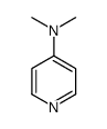 N,N-dimethylpyridin-4-amine