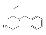 N-1-BENZYL-2-ETHYL-PIPERAZINE