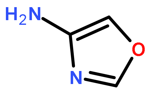 噁唑-4-胺