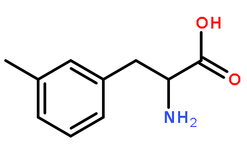 3-甲基-L-苯基丙氨酸