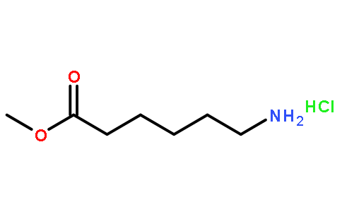 6-氨基己酸甲酯 盐酸盐
