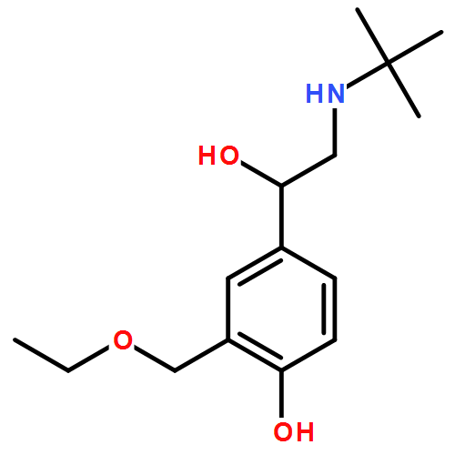 沙丁胺醇单乙醚