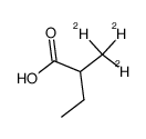 2-[2H3]-Methylbutansaeure