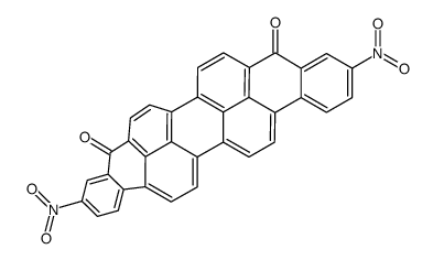 3,12-Dinitroanthra[9,1,2-cde]benzo[rst]pentaphene-5,10-dione