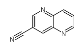 1,5-萘啶-3-甲腈