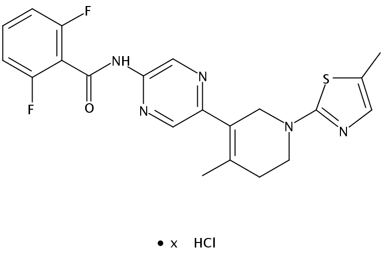 RO2959 Hydrochloride