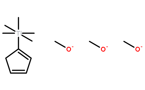 三甲氧基(五甲基环戊二烯)钛
