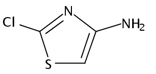 2-?chloro-4-?Thiazolamine