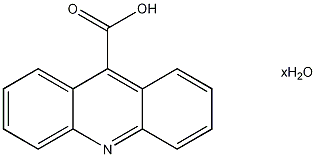 9-吖啶甲酸水合物
